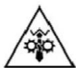 Bonsaii 3S23 - Informacja dotyczze bezpiecznychstwa - 6