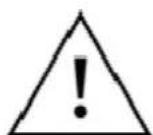 Bonsaii 3S23 - Informacja dotyczze bezpiecznychstwa - 1