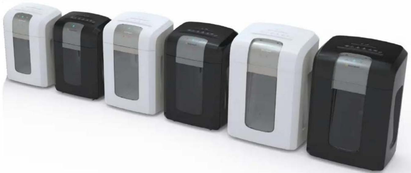 Bonsaii 3S30 - S-ëerieë PaËierverëniËëeraar GebruiRëaantijzing - 1