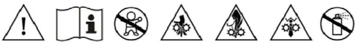 Bonsaii 3S30 - InfÜrmatiÜně relativeě à la ěecuritę - 1