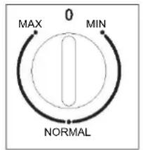 ZEROWATT ZSOUS 5142W - Temperaturstyring - 1
