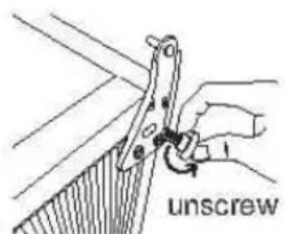 ZEROWATT ZMFM 5142W - VÄNDA PÄ DÖRRENS ÖPPNINGSRIKTNING - 9