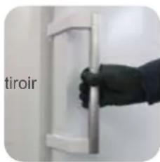 ZEROWATT ZMCH 250 - TIROIR - 2