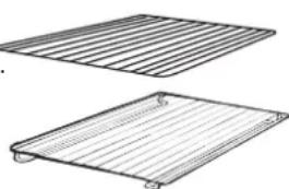 ZEROWATT ZFFS200NXE - OVEN EQUIPMENT (according to the model) - 1