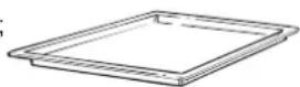 ZEROWATT ZFFS200NXE - OVEN EQUIPMENT (according to the model) - 2