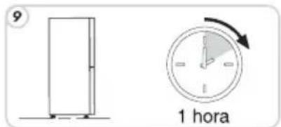 ZEROWATT ZCP 2751 - ATENCLON: - 9