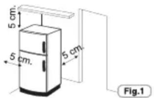 ZEROWATT ZCP 2751 - ADVERTENCIAS: - 1
