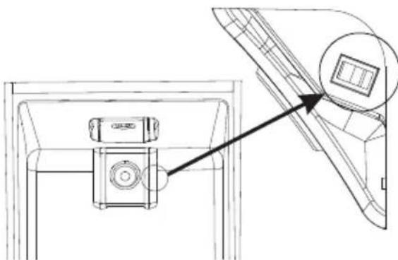 ZEROWATT ZCP 2751 - Kuhlraum Umluftkuhlung (falls vorhanden) - 1