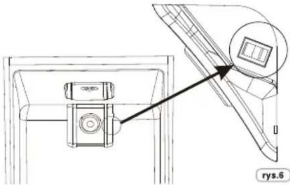 ZEROWATT ZCP 2751 - Komora chlodziarki Wentylator (jesli wystepuje) - 1