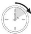 ZEROWATT ZCP 2751 - NOTICE: - 9