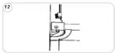 ZEROWATT ZCP 2751 - ATTENTION : - 16
