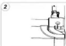 ZEROWATT ZCP 275 S - LET OP: - 12