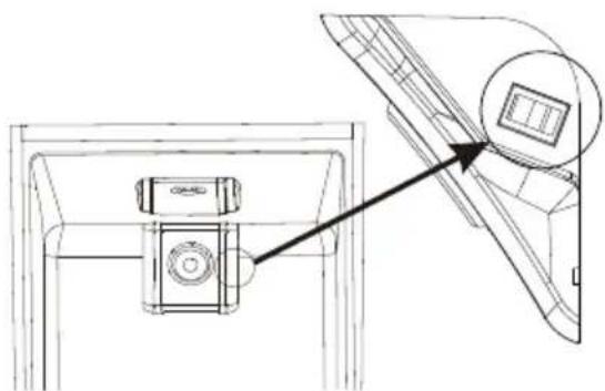 ZEROWATT ZCP 275 S - Ventilador del Compartimento Frigorifico (si existe) - 1