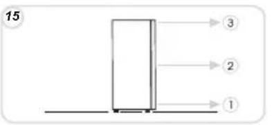ZEROWATT ZCP 275 S - ATTENTION: - 22