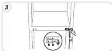 ZEROWATT ZCP 275 S - ATTENTION: - 3