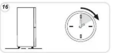 ZEROWATT ZCP 275 S - ATTENTION: - 24