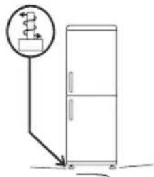 ZEROWATT ZCP 275 S - ADVERTENCIAS: - 4