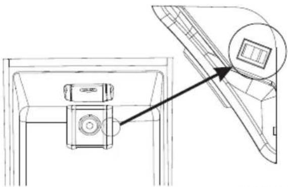 ZEROWATT ZCP 275 S - Kuhlraum Umluftkuhlung (falls vorhanden) - 1