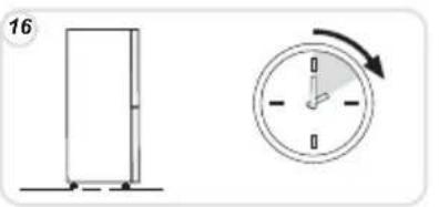 ZEROWATT ZCP 275 S - LET OP: - 24