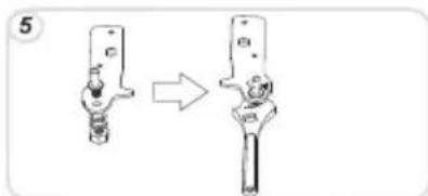 ZEROWATT ZCP 275 S - ATTENTION: - 5