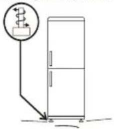ZEROWATT ZCP 275 S - Temperatuur aanpassen (zonder scherm) - 1