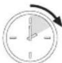 ZEROWATT ZCP 275 S - NOTICE: - 9