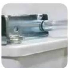 ZEROWATT ZCHM 145 - 6