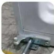 ZEROWATT ZCHM 200 - PORTE RÉVERSIBLE OUTILS: TOURNEVIS CRUCIFORME-TOURNEVIS PLAT - 7