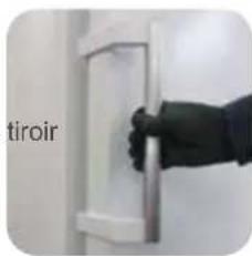 ZEROWATT ZCHM 200 - TIROIR - 2