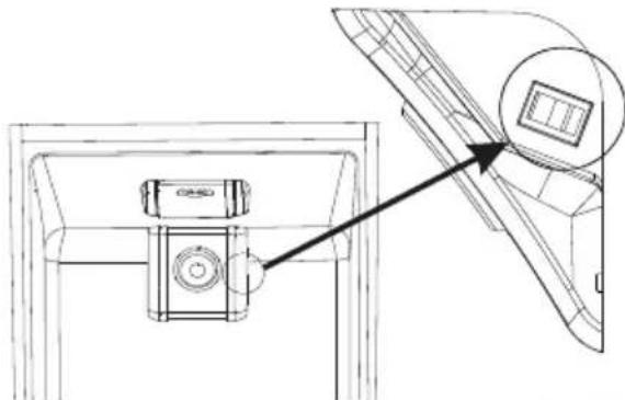 ZEROWATT EZSSM 6182W - Kühlraum Umluftkuhlung (falls vorhanden) - 1