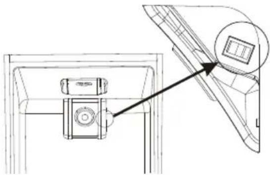 ZEROWATT EZSSM 6182W - Ventilador del Compartimento Frigorífico (si existe) - 1