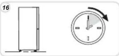 ZEROWATT EZSSM 6182W - ATENCLON: - 24