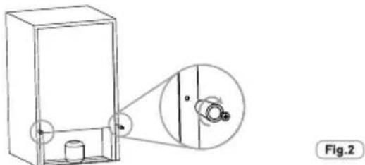 ZEROWATT EZSSM 6182W - ADVERTENCIAS: - 2