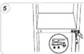 ZEROWATT EZSSM 6182W - ATTENTION: - 17