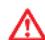 BOSCH BEL554MW0W - Warning - Risk of electric shock! - 1