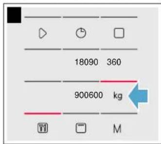 BOSCH BEL554MW0W - 设置程序 - 2