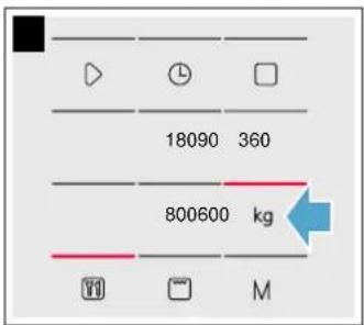 BOSCH BEL524MS0W - 设置程序 - 2