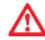 BOSCH BEL524MS0W - Warning – Risk of burns! - 1