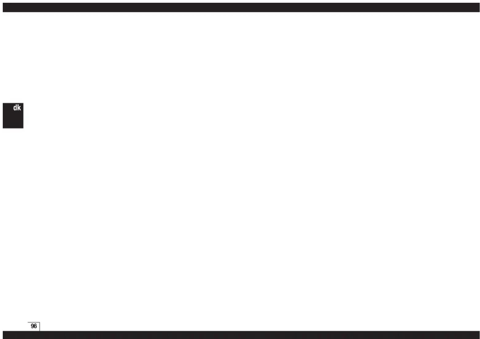 BONECO W2055A - Tekniske data - 1