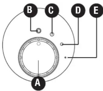 BONECO W2055A - Erinnerungsmarke - 2