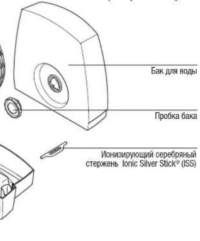 BONECO W2055A - Kabel nTaHn - 1