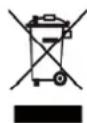 BONECO W1355A - Mise au rebut - 1