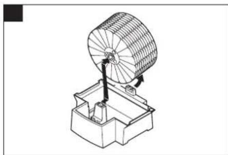 BONECO W1355A - 31