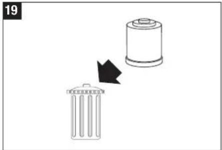BONECO U7135 - Mulighed A: Udskift hele patronen - 3
