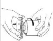 BONECO U7135 - Specifications techniques - 1