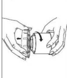 BONECO U7135 - 25 - 1
