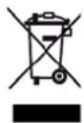 BONECO U7135 - Bortskaffelse - 1