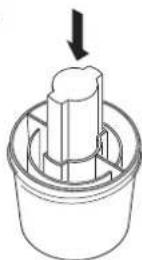 BONECO U7135 - Opinion B: reemplace la resina - 2