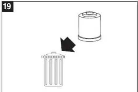 BONECO U7135 - Option A: Replace the entire cartridge - 3