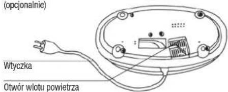 BONECO U7135 - Opis urzadzenia - 4